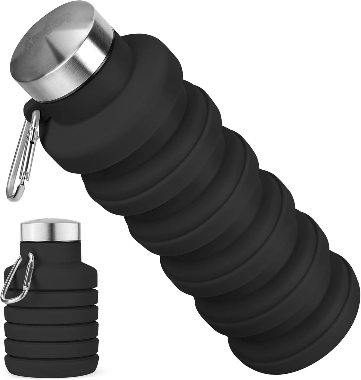 Collapsible Water Bottle