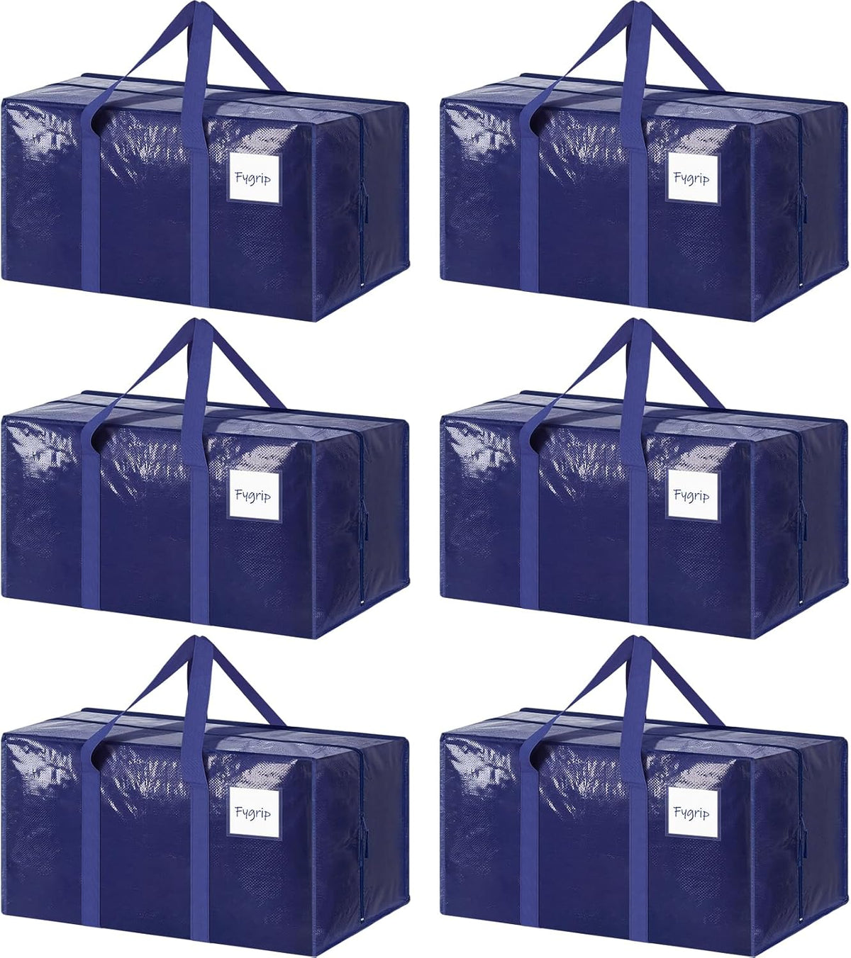 Packing Cubes
