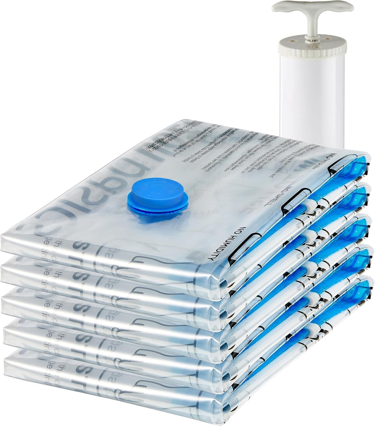 Compression Bags
