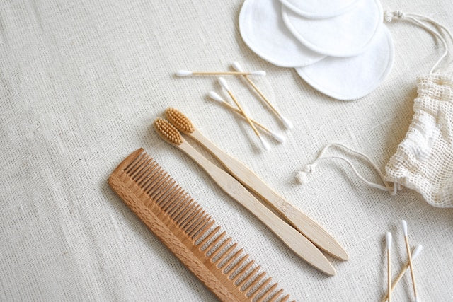 Toiletry Set