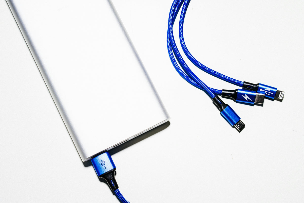 Portable Charger