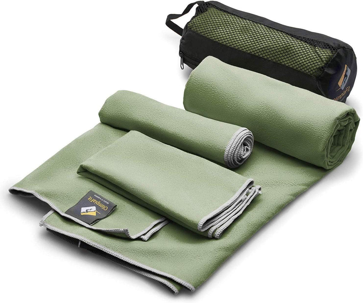 quick dry towel