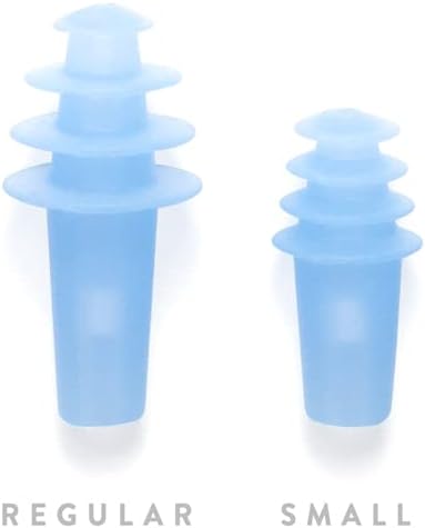Children's EarPlanes Plus- 3 Pairs