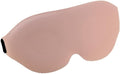 Zero Eye Pressure Sleep Mask for Side Sleepers, 3D Blindfold for Travel, Soft Light Blocking Eye Mask for Women Men, Night Sleep Mask for Insomnia Relief, Blackout for Sleeping