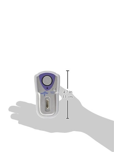 Medline Advantage Patient Alarm with Magnetic Tether