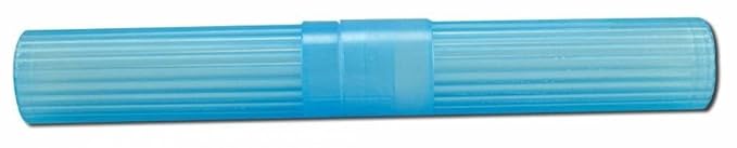 American Comb Toothbrush Holder - Assorted Colors - Travel accesories - Perfect for Travel or Gym