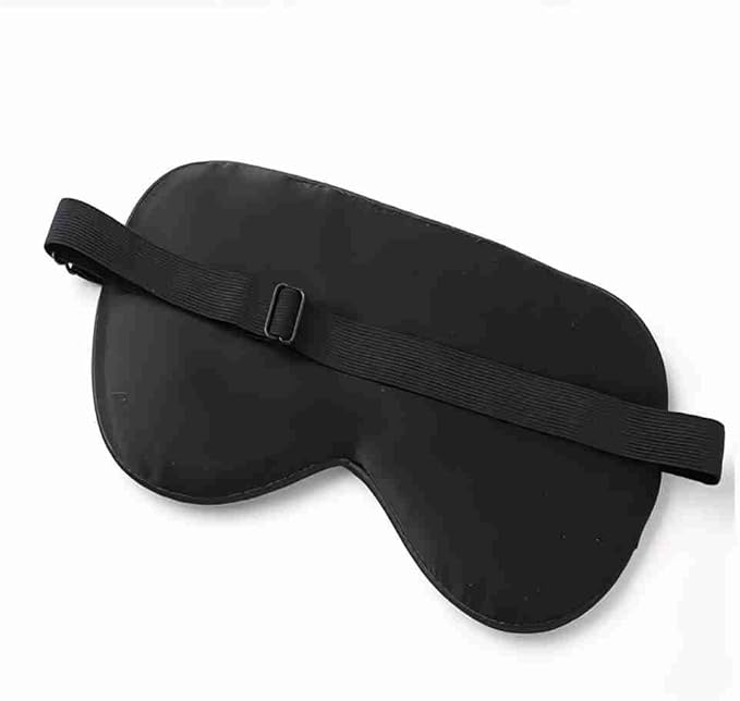 Premium Silk Sleep Mask,Eye Masks for Sleep,Natural Pure Silk Sleep Masks for Women