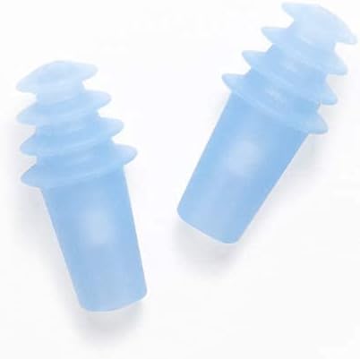 EarPlanes Ear Plugs Kid's Small Size 1 Pair (Pack of 5)