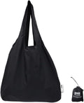 Compact Reusable Grocery Tote Bag – Lightweight, Foldable & Packable Shopping Bag for Travel
