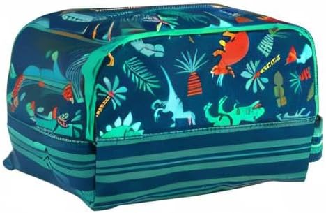 Stephen Joseph, Kids Toiletry Bag, Boys and Girls Toiletry Kit, Travel Bag