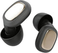 Ear Plugs for Sleeping 32dB Noise Reduction Earplugs for Noise Cancelling & Sleep, Reusable Travel, Work, Focus & Concert, Ultra Soft with 4 Pairs of Ear Tips & a Portable Case