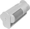 2-in-1 Motion Sensor Alarm & Door Chime for Home Premises Security Entry Alert Nursery Care Alert