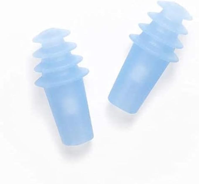 EarPlanes Plus (5 Pairs)