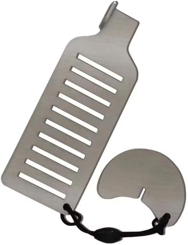 Door Stopper Hotel Portable Door Stopper Girls Safety – Top Door Anti-Wolf Blocking, Door Anti-Locking, Anti-Theft Home Alone Door Stopper