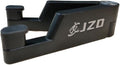 JZD Cell Phone Stand for Desk - Adjustable Angle Foldable & Portable Holder with Stable Base for All Smartphones ﻿