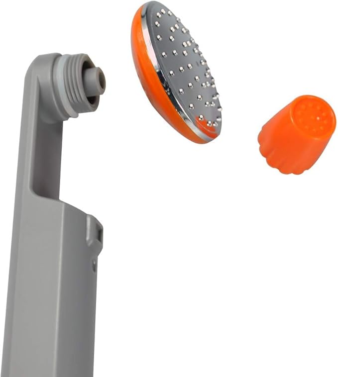 Electric Portable Bidet Handheld Battery,Bidet Handheld Water Sprayer Portable Rechargeable Battery Powered (Bidet+Shower)