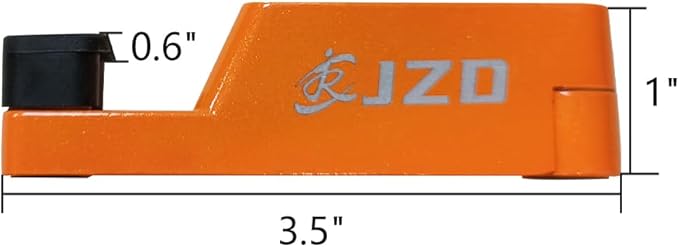 JZD Adjustable Foldable Mini Mobile Phone Holder, Portable Cell Phone Stand for All Mobile Phones