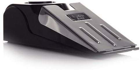 Upgraded Door Stop Alarm -Great for Traveling Security Door Stopper Doorstop Safety Tools for Home