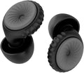 Ear Plugs for Sleeping 32dB Noise Reduction EarPlugs for Noise Cancelling & Sleep, Reusable Travel, Work, Focus & Concert, Ultra Soft with 4 Pairs of Ear Tips & a Portable Case