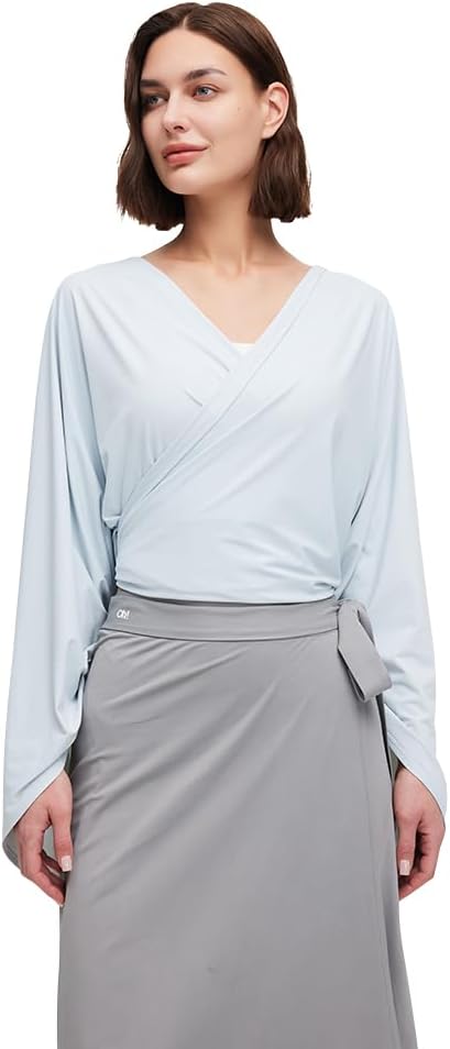 Sun Shawl UV Sun Protection UPF 50+ Beach Travel Scarf Wrap Summer Swimsuit Cover Up Cooling Blanket