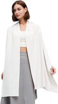 Sun Shawl UV Sun Protection UPF 50+ Beach Travel Scarf Wrap Summer Swimsuit Cover Up Cooling Blanket
