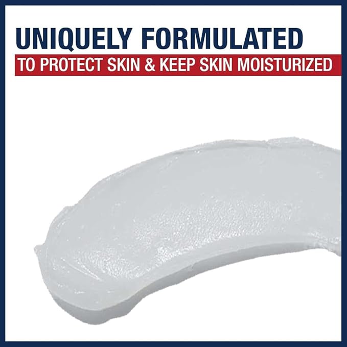 Aquaphor Healing Ointment Advanced Therapy Skin Protectant, Travel Size Body Moisturizer for Dry Skin, Minor Cuts and Burns, Dry Cuticles, Cracked Heels, Hands and Lips, 0.35 Oz Tube (2 x Pack of 2)