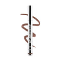 Sacheu Lip Liner STAY-N Peel Off Lip Stain — Long Lasting Waterproof Lip Tint with Hyaluronic Acid & Vitamin E — Transfer Proof Matte Finish, Vegan & Cruelty-Free (HEY-zel)