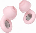 Ear Plugs for Sleeping 45DB Noise Cancelling: Ultra-Comfy Reusable Noise-Reducing Earplugs for Sleeping & Travel & Work Hearing Protection Earbuds with 8 Tips(XS,S, M, L Size)
