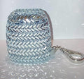 Bath Body Works Hand Sanitizer Holder Herringbone Gemstones