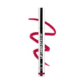 Sacheu Lip Liner STAY-N Peel Off Lip Stain — Long Lasting Waterproof Lip Tint with Hyaluronic Acid & Vitamin E — Transfer Proof Matte Finish, Vegan & Cruelty-Free (getREDy)