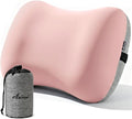 Inflatable Neck Pillow for Travel Camp Beach Alaska Cruise Essentials Carnival Ship Must Have Deployment Accessories Airplane Attendant Stuff Kids Travel Sheet Cute Small Safety Packable Flight Needs