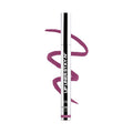 Sacheu Lip Liner STAY-N Peel Off Lip Stain — Long Lasting Waterproof Lip Tint with Hyaluronic Acid & Vitamin E — Transfer Proof Matte Finish, Vegan & Cruelty-Free (PLUMped)