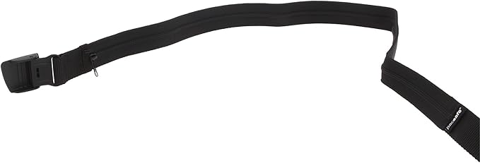 Pacsafe Cashsafe Anti-Theft Travel Belt Wallet