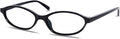 GUVIVI Retro Oval Sunglasses for Women Chic Cat Eye 90s Sunnies Lightweight Narrow Shades Trendy UV protection Sun Glasses