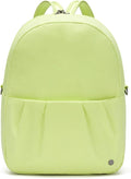 Pacsafe Women's Citysafe CX Anti Theft Convertible Backpack-Fits 11" Tablet
