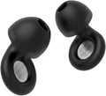 Ear Plugs for Sleeping 45DB Noise Cancelling: Ultra-Comfy Reusable Noise-Reducing Earplugs for Sleeping & Travel & Work Hearing Protection Earbuds with 8 Tips(XS,S, M, L Size)