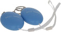 Othmro Safe Sound Personal Alarm 2 Pack 120DB Personal Security Alarm Keychain, Emergency Safety Alarm for Women, Men, Children, Elderly Blue