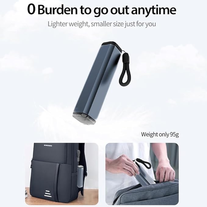 ARFUKA Airplane Phone Holder Adjustable Travel Essentials Phone Holder Mount Desktop Aluminum Handsfree Phone Stand with 360 Rotation for Flying Home Office