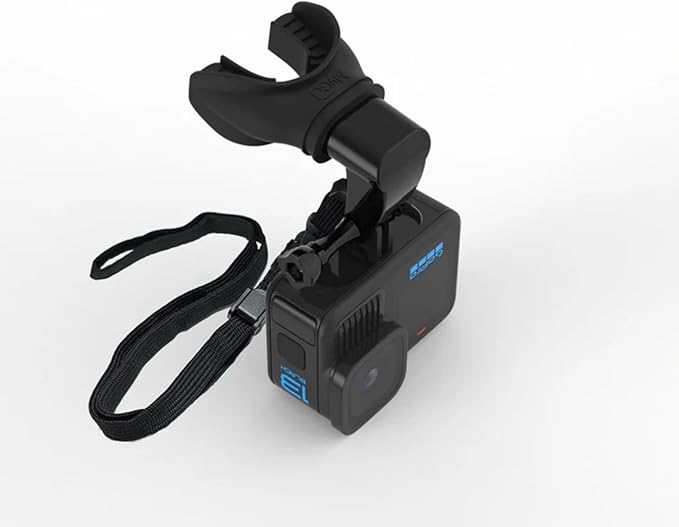 Mouth Mount for GoPro®