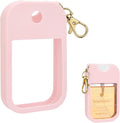 AIERSA Hand Sanitizer Spray Case Compatible with Touchland