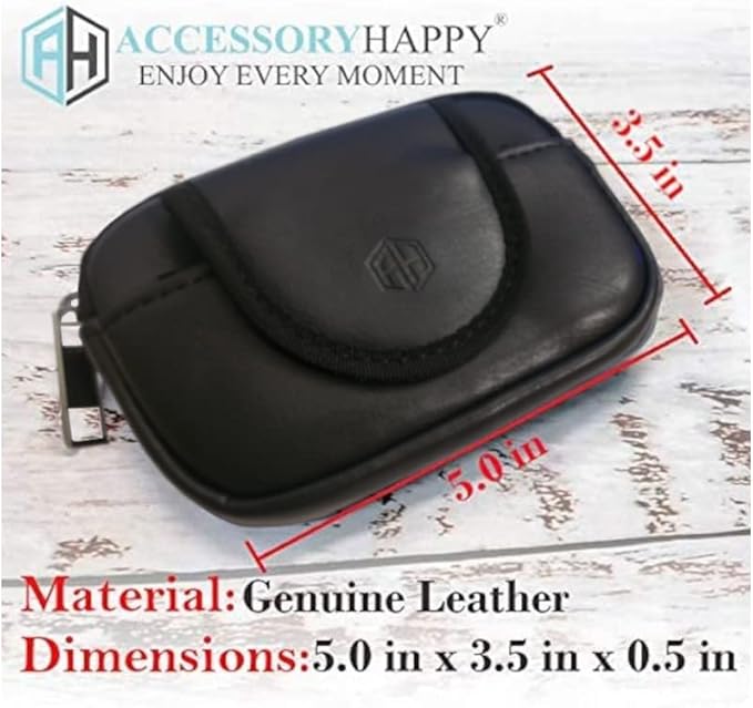 AH Minimalist Compact RFID Money Belt Clip Wallet Secret Money Belt Wallet pouch for Both Men and Women - Money Pouch Belt Purse Belt Loop Wallet