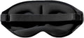 YA Ming 3D Eye Mask for Sleep with Nose Bridge, Adjustable Memory Foam Sleep Mask for Travel, Airplane Flight Essentials