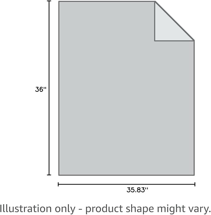 Luvable Friends Unisex Baby Coral Fleece Blanket, Gray Cloud, One Size