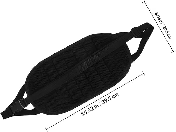 Desk Foot Swing Airplane Foot Hammock Travel Footrest with Carry Bag for Long Flights and Office Desk Leg Rest