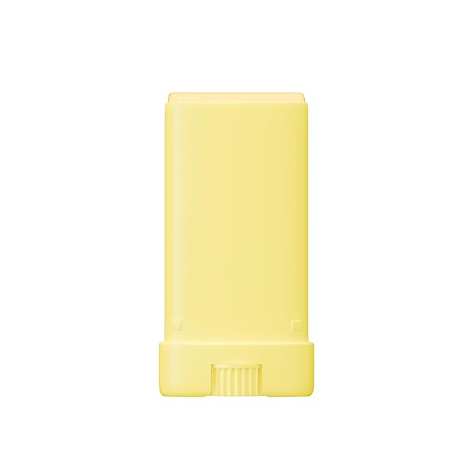 Sun Bum Kids SPF 50 Clear Face Stick Sunscreen - Wet or Dry Skin Application Broad Spectrum Sunscreen with Vitamin E - Hawaii Act 104 Compliant (Without Octinoxate & Oxybenzone) - Travel Size 0.53 oz