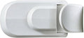 Door Lock for Kids Safety, Snap-On Child Proof Door Latch for Bedrooms Inside, No Drill Portable Door Lock for Baby, Toddler & Pet Proofing Home Use (1Pcs)