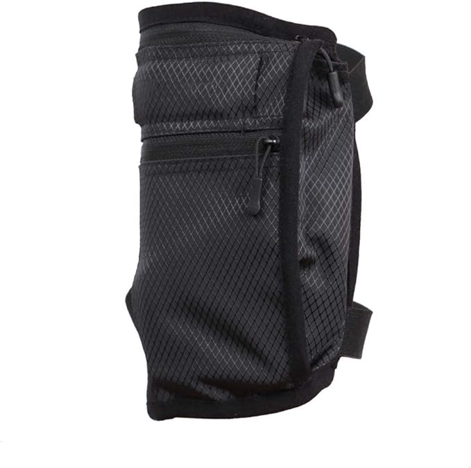 Travel Leg Money Belt Safe Card Money Wallet Hide Bag Security for M