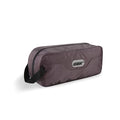 GOX Small Travel Toiletry Bag, Dopp Kit Case For Men, Multifunction Cosmetics Organizer Pouch (Grey)