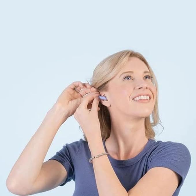 EarPlanes Plus (1 Pair)