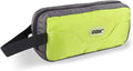 GOX Travel Toiletry Bag Dopp Kit Case for Men Multifunction Packing Organizer Pouch